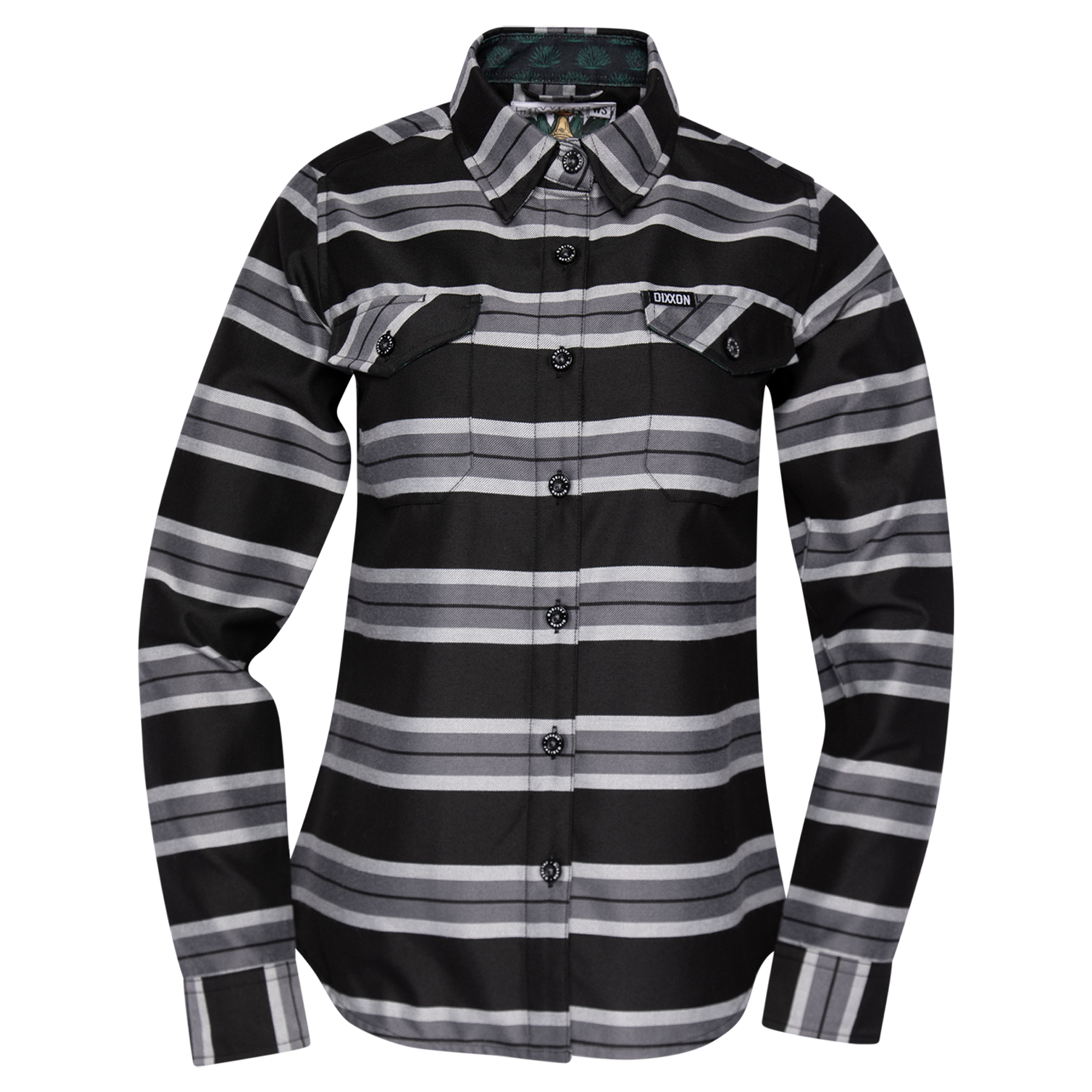 Women's Jalisco Flannel - Dixxon Flannel Co.
