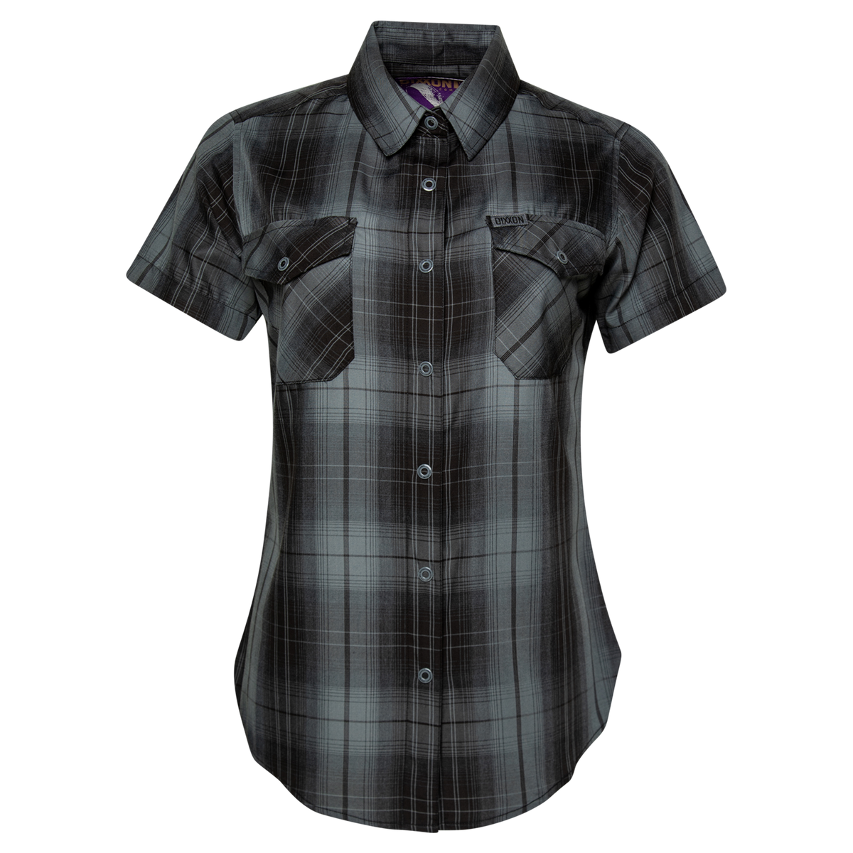 Women's The Cult Bamboo Short Sleeve - Dixxon Flannel Co.