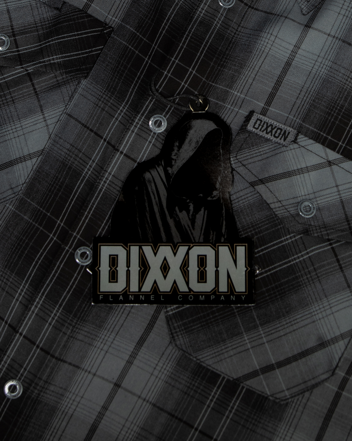 Women's The Cult Bamboo Short Sleeve - Dixxon Flannel Co.
