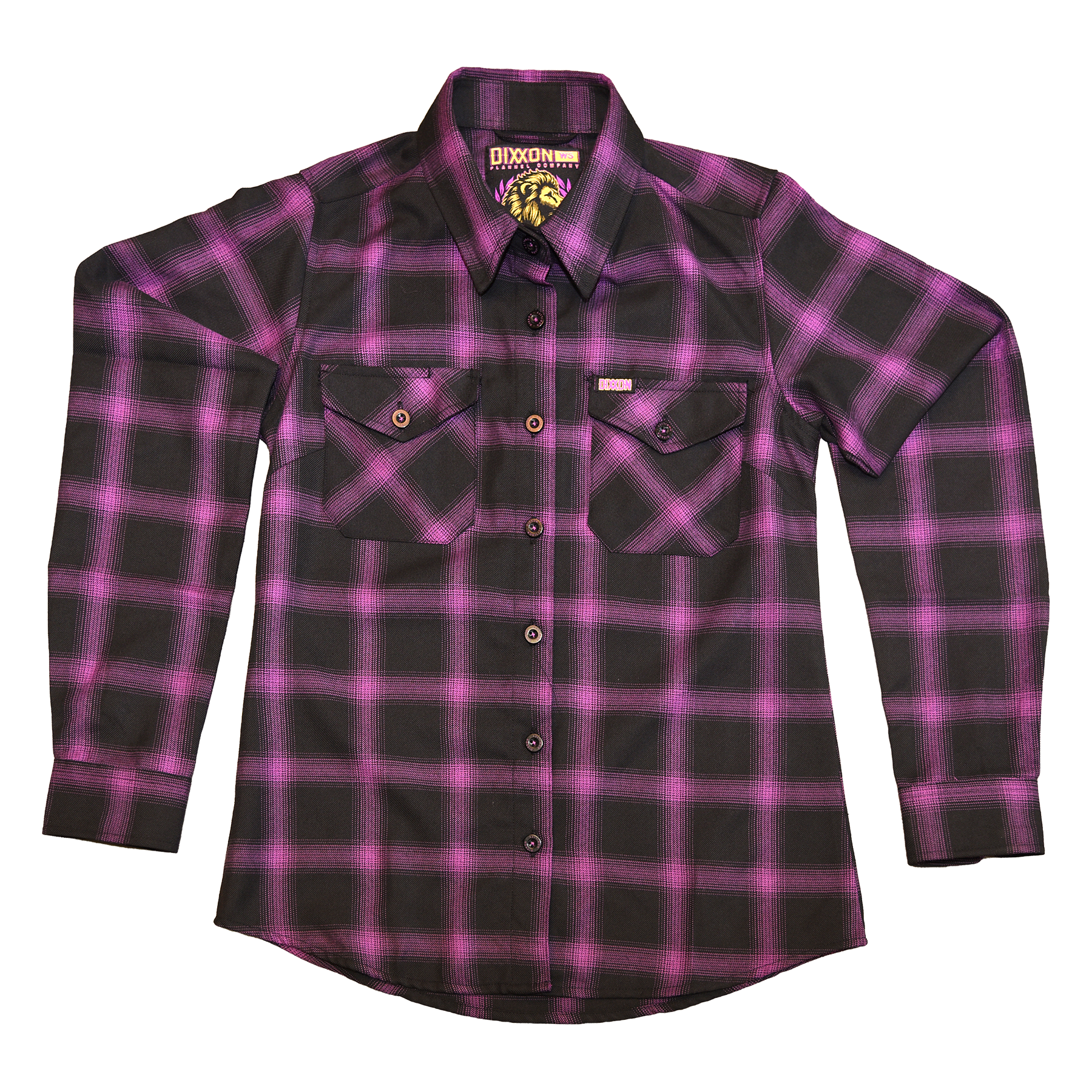 Women's Nobility Flannel - Dixxon Flannel Co.
