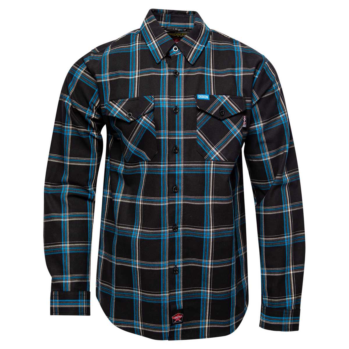 Tig FR Flannel | Dixxon Flannel Co. – DIXXON EUROPE
