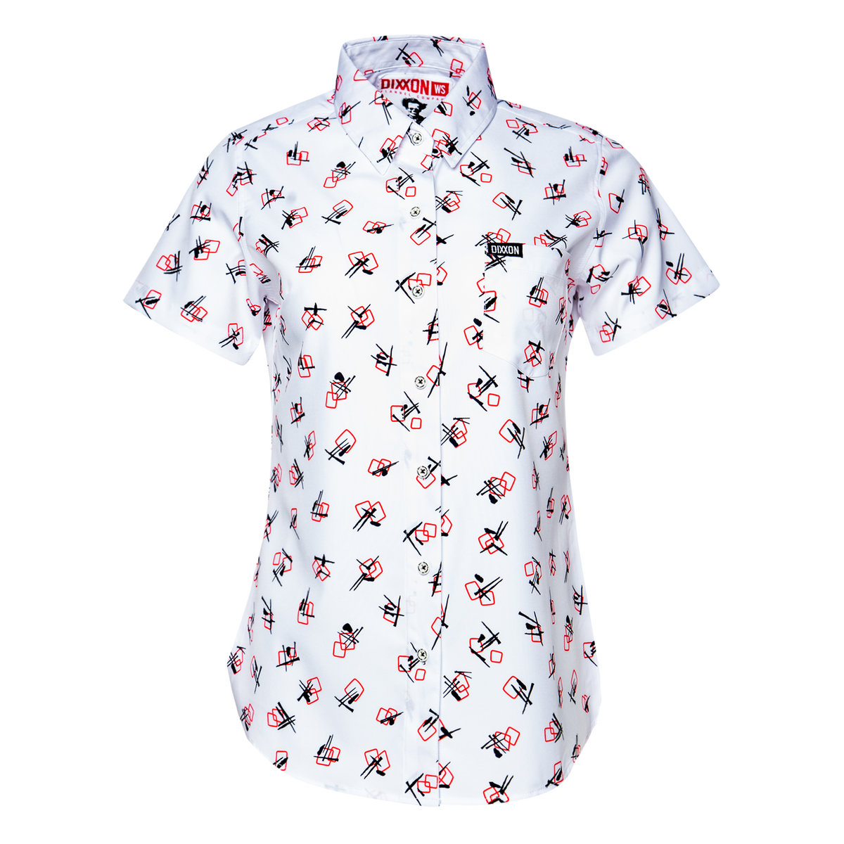 Women's The Larry Party Shirt - Dixxon Flannel Co.
