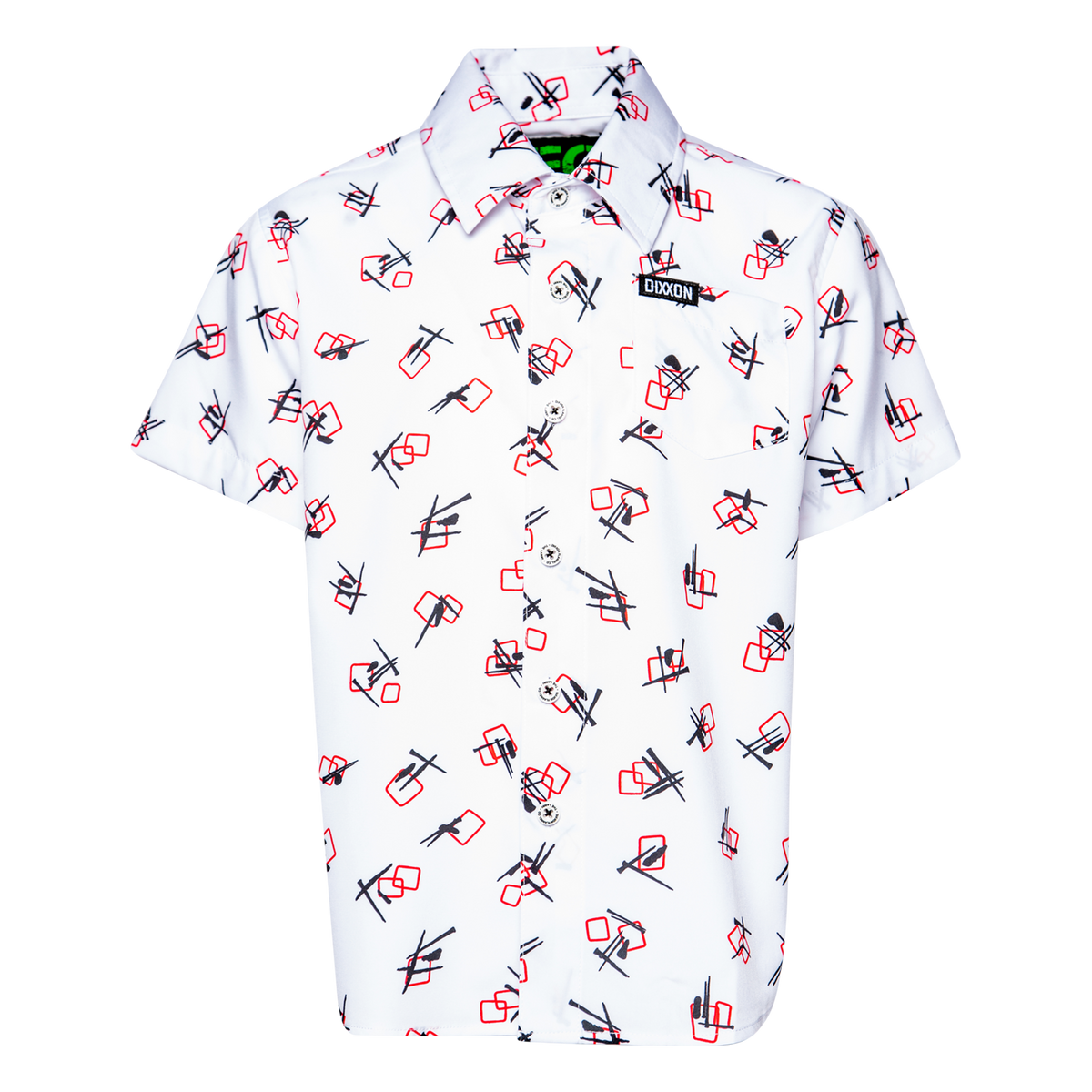 Youth The Larry Party Shirt - Dixxon Flannel Co.