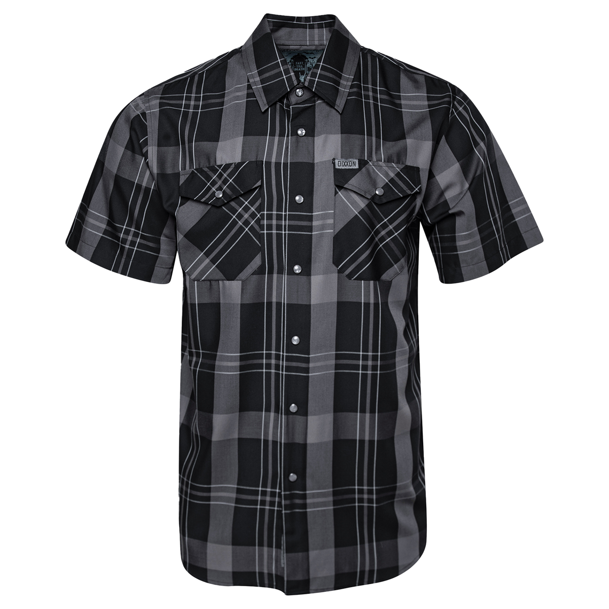 Dirt Nap Bamboo Short Sleeve – DIXXON EUROPE