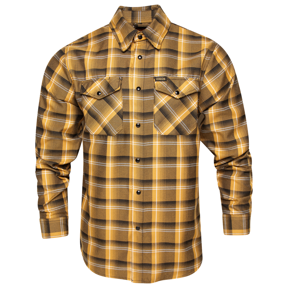 The Golden Valley Flannel – DIXXON EUROPE
