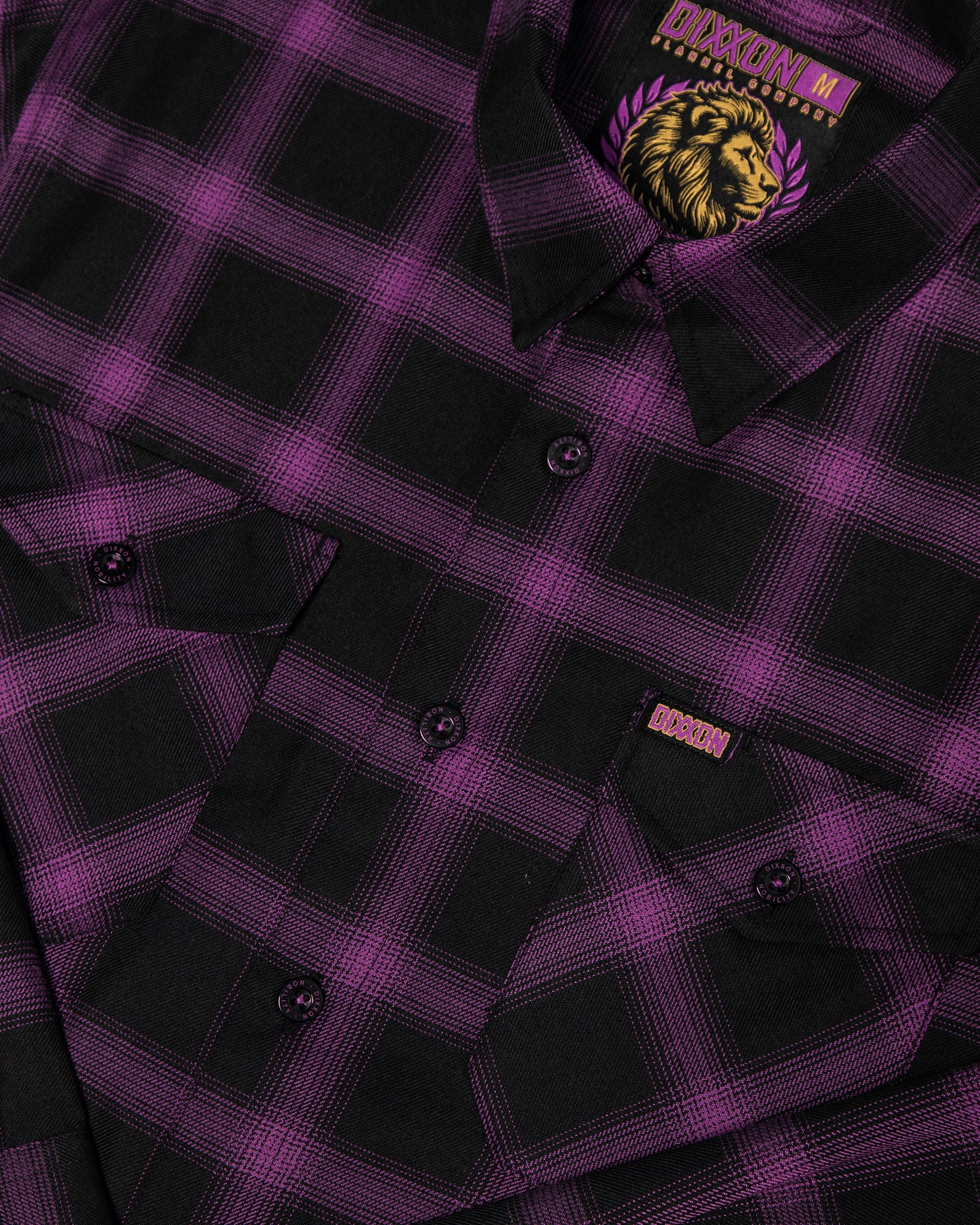 Women's Nobility Flannel - Dixxon Flannel Co.