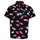 Youth Better Lovers Party Shirt - Dixxon Flannel Co.