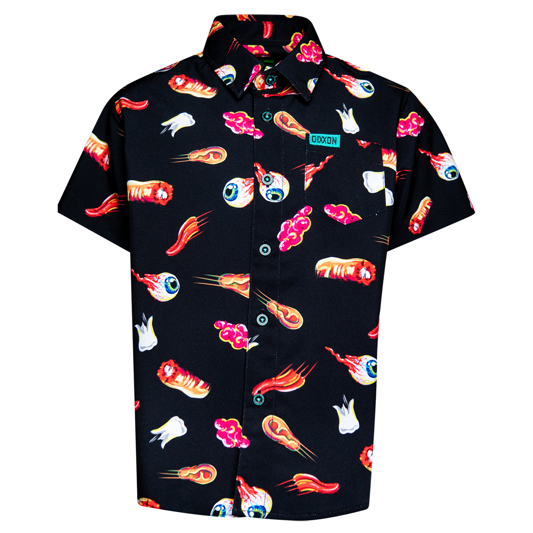 Youth Better Lovers Party Shirt - Dixxon Flannel Co.