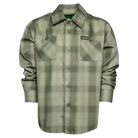 Youth Palo Verde Long Sleeve Bamboo - Dixxon Flannel Co.