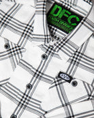 Youth Super '78 Flannel - Dixxon Flannel Co.