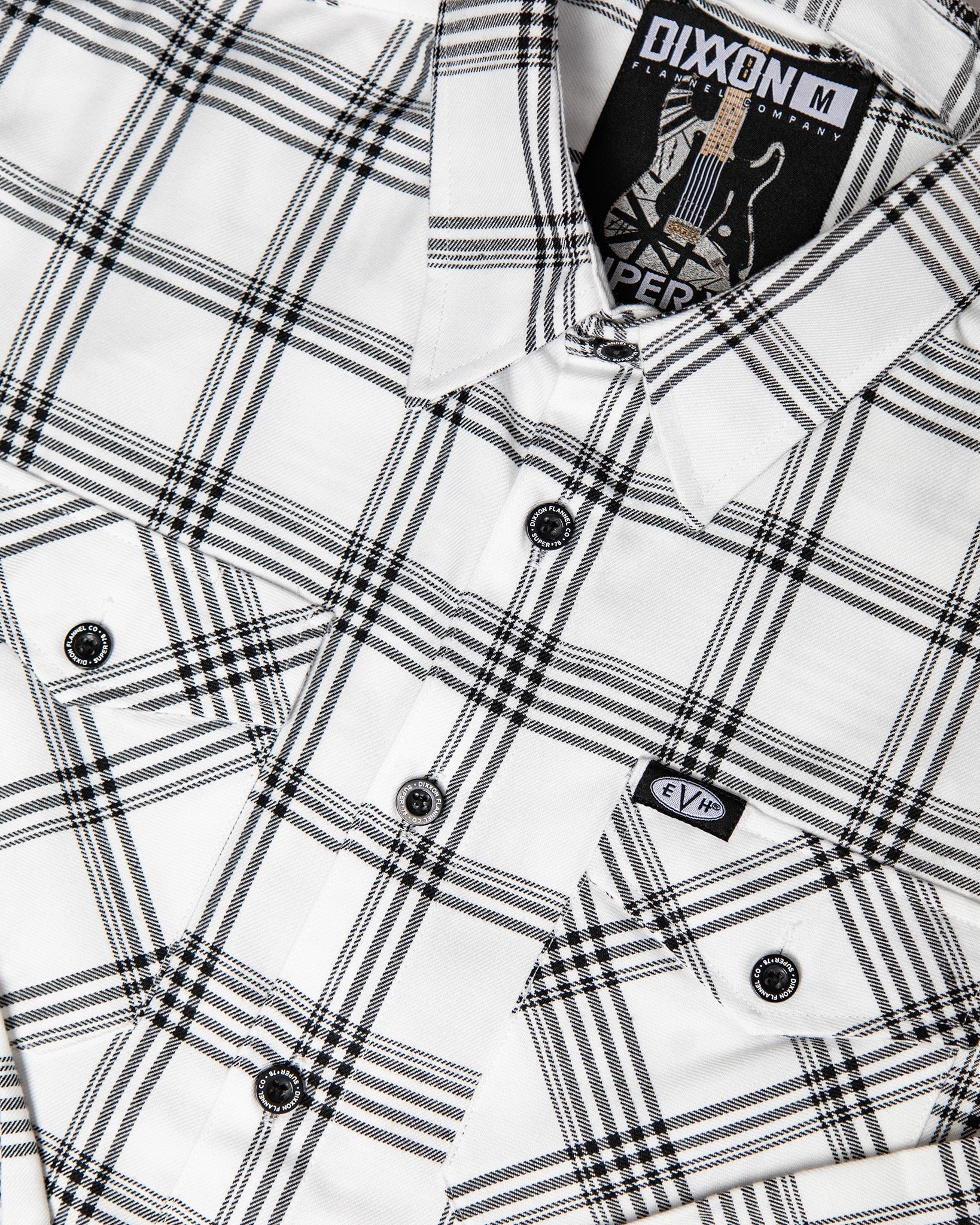 Women's Super '78 Flannel - Dixxon Flannel Co.