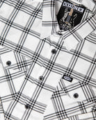 Super '78 Flannel - Dixxon Flannel Co.