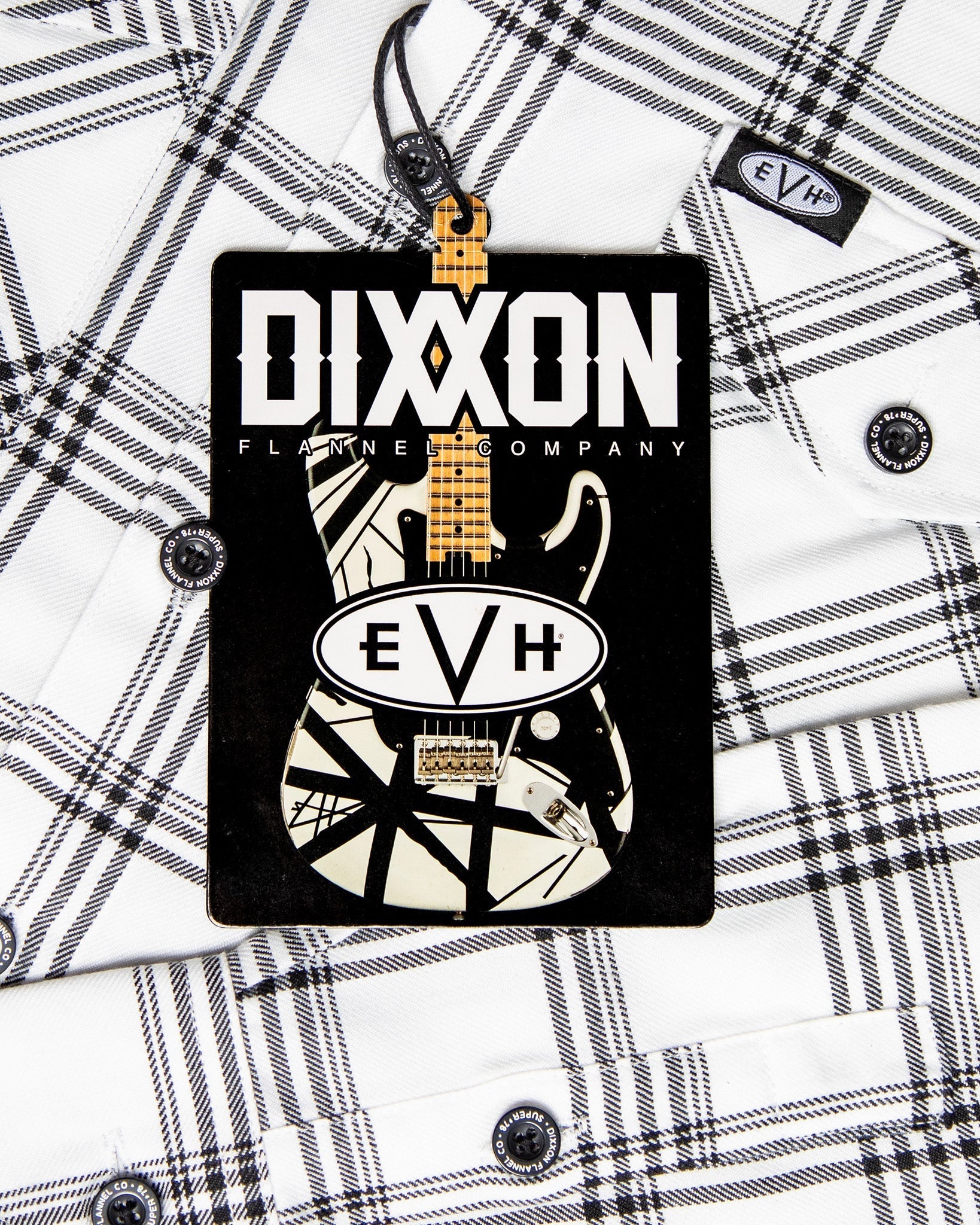 Women's Super '78 Flannel - Dixxon Flannel Co.