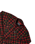 Women's Iron Bean Flannel - Dixxon Flannel Co.