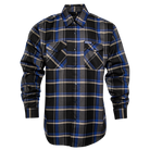 Polaris Flannel - Dixxon Flannel Co.