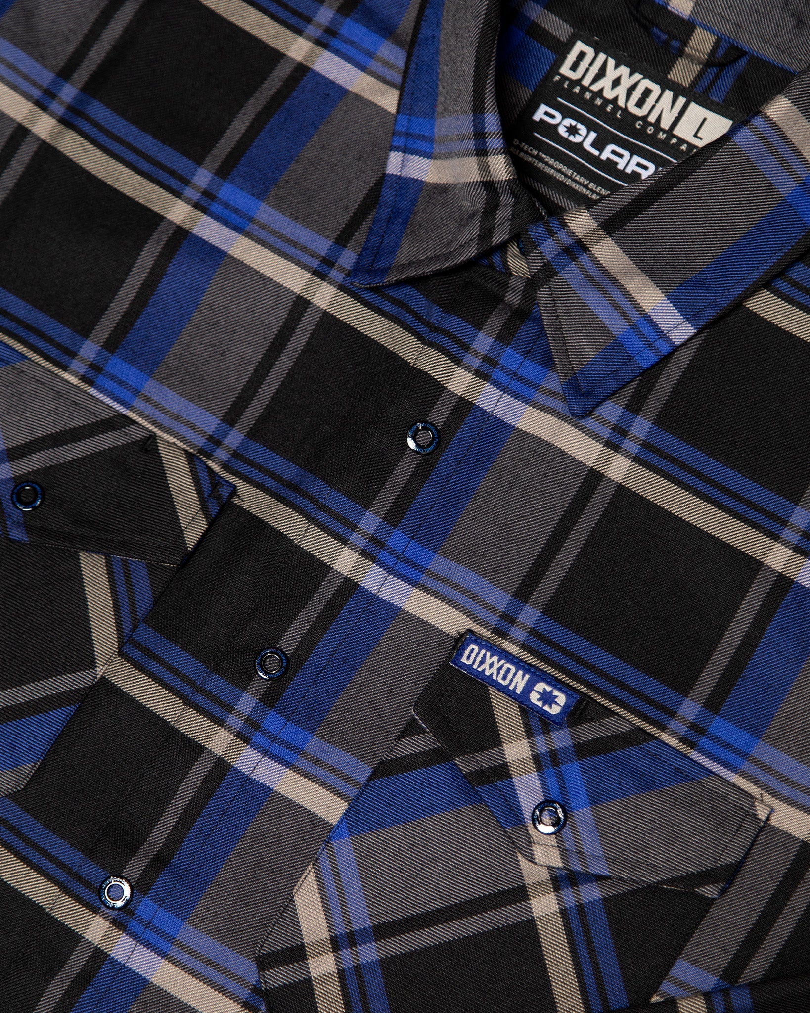 Women's Polaris Flannel | Dixxon Flannel Co.