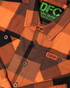 Youth The Jack Flannel - Dixxon Flannel Co.
