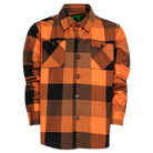 Youth The Jack Flannel - Dixxon Flannel Co.