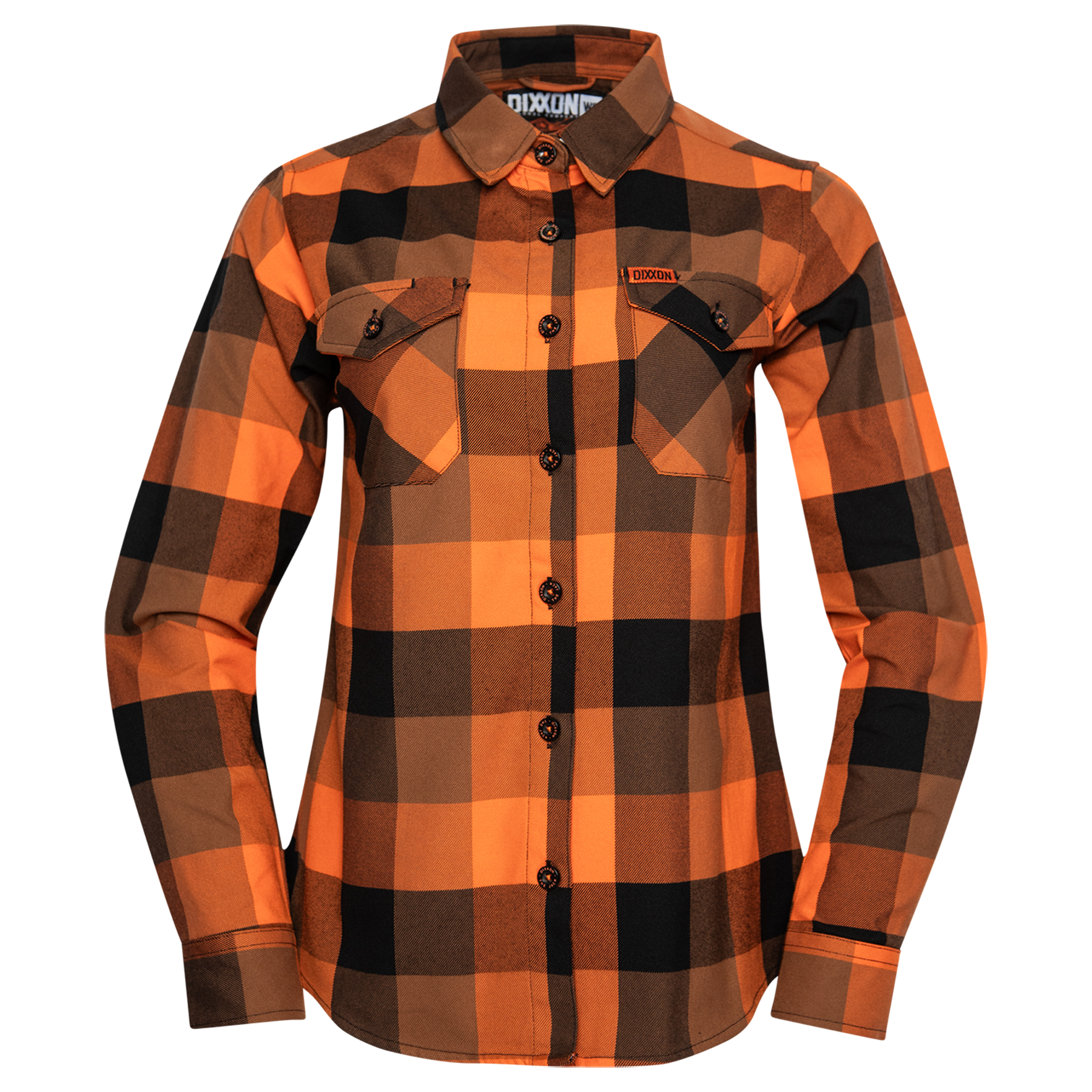 Women's The Jack Flannel - Dixxon Flannel Co.