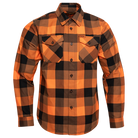 The Jack Flannel - Dixxon Flannel Co.