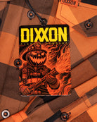 The Jack Flannel - Dixxon Flannel Co.