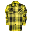 Youth Young Dirty Bastard Flannel
