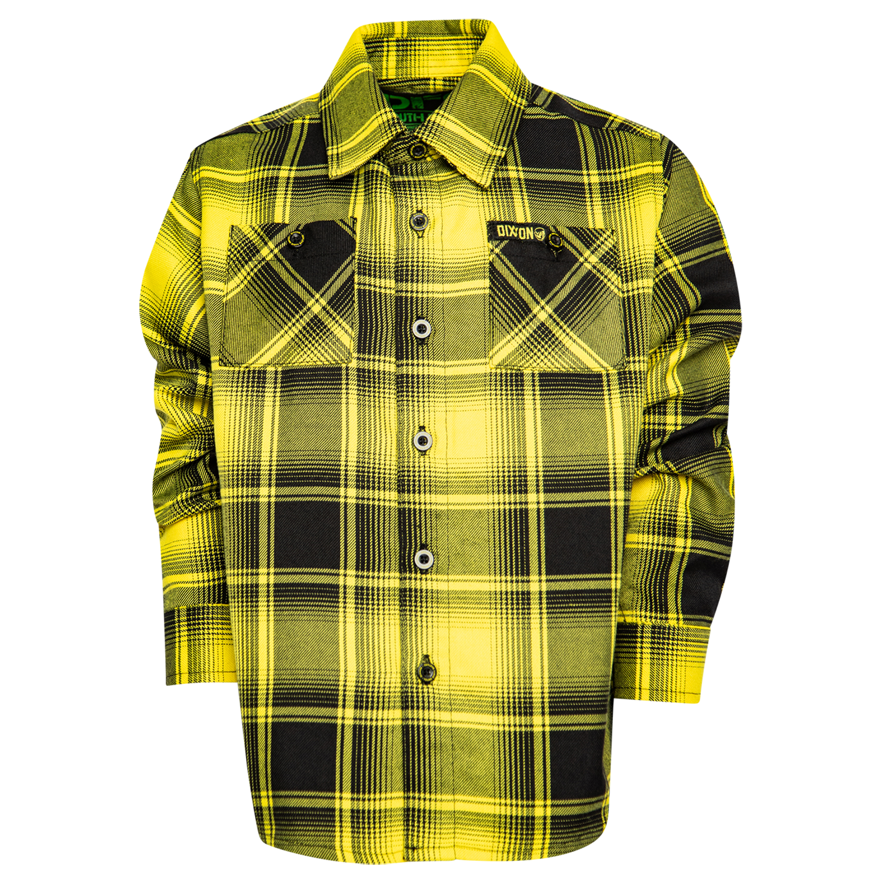 Youth Young Dirty Bastard Flannel