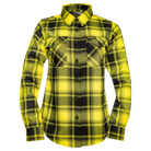 Women's Young Dirty Bastard Flannel - Dixxon Flannel Co.