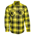 Young Dirty Bastard Flannel - Dixxon Flannel Co.