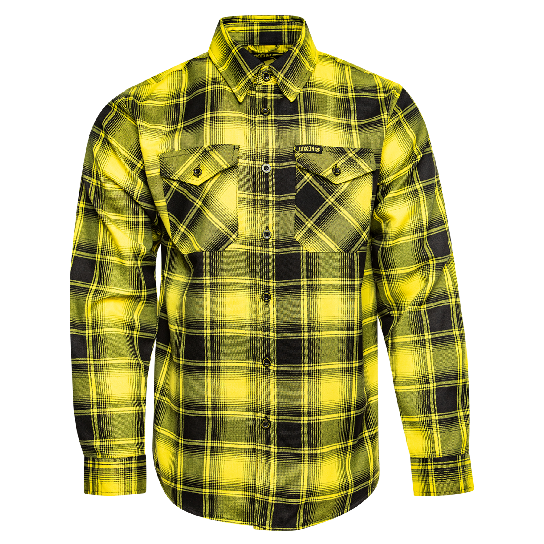 Young Dirty Bastard Flannel