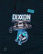 Men's The Visitor Party Shirt - Dixxon Flannel Co.