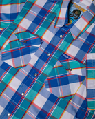Ram Rod Bamboo Short Sleeve - Dixxon Flannel Co.