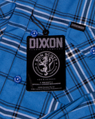 Bon Scott Heritage Flannel - Dixxon Flannel Co.