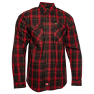 Diablo FR Flannel - Dixxon Flannel Co. 