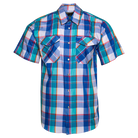 Ram Rod Bamboo Short Sleeve - Dixxon Flannel Co.