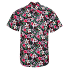 The Shuffle Party Shirt - Dixxon Flannel Co.