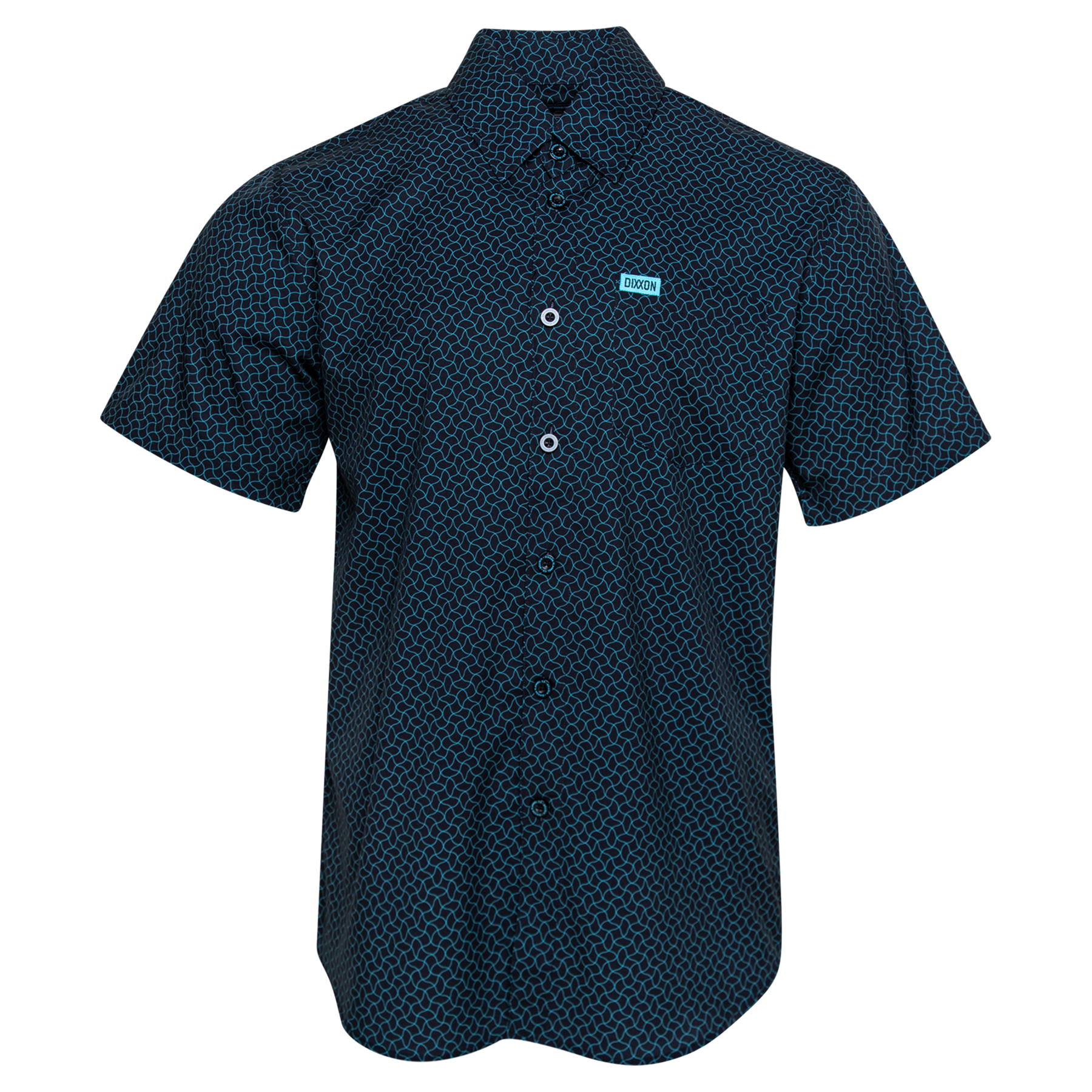 Men's The Visitor Party Shirt - Dixxon Flannel Co.
