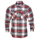 The Steve Flannel - Dixxon Flannel Co.