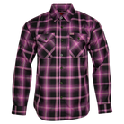Hereafter Flannel - Dixxon Flannel Co.