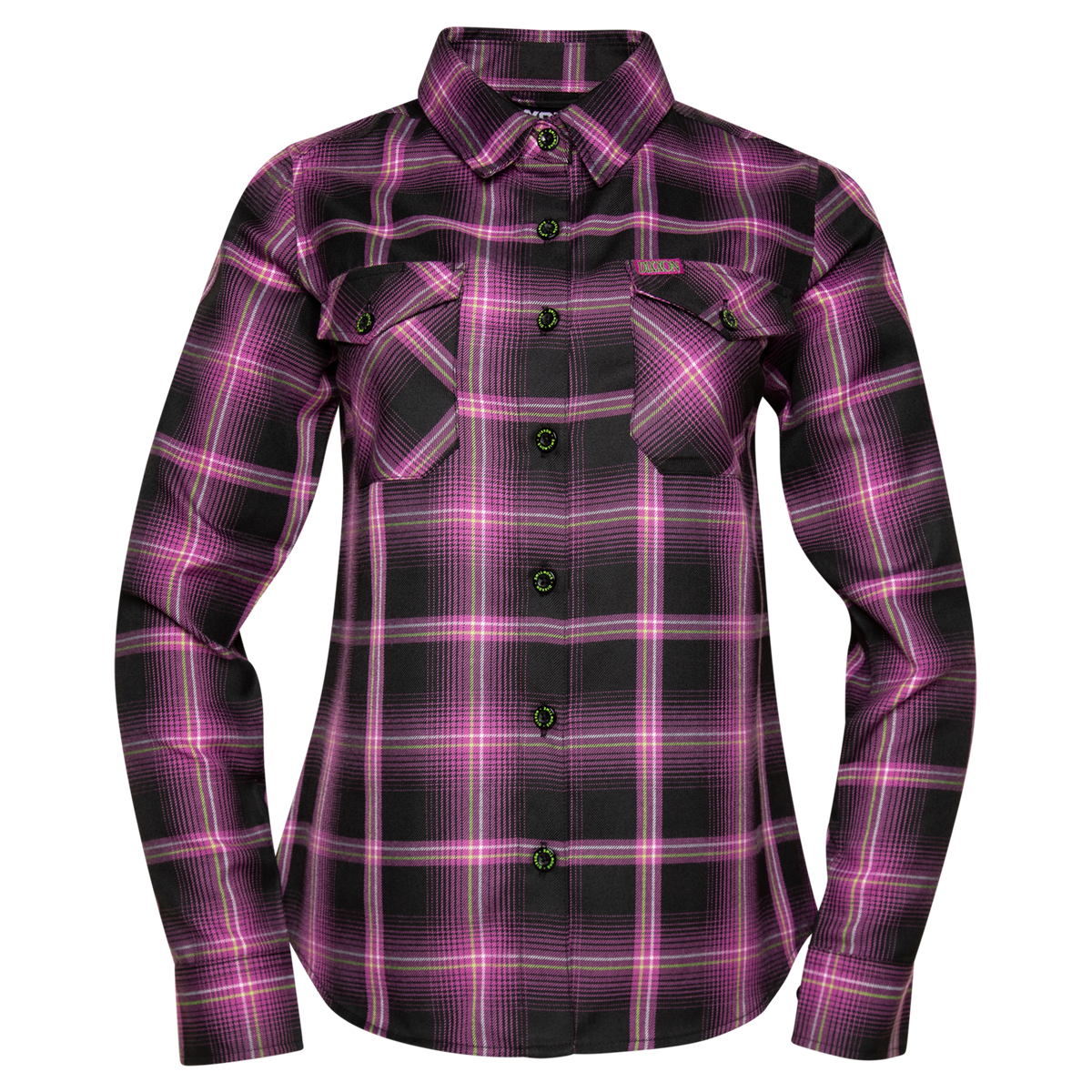 Women's Hereafter Flannel - Dixxon Flannel Co.