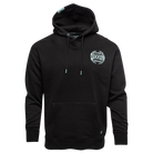 Slate Witching Hour Pullover Hoodie - Black - Dixxon Flannel Co.