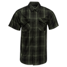 Vortex Bamboo Short Sleeve - Dixxon Flannel Co.