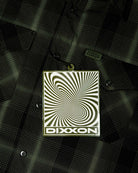 Vortex Bamboo Short Sleeve - Dixxon Flannel Co.