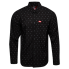 Old Hoss Long Sleeve Party Shirt - Dixxon Flannel Co.
