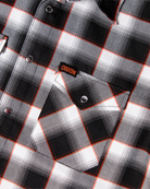 The Shovel 2.0 Flannel - 13 Years of Flannels - Dixxon Flannel Co.