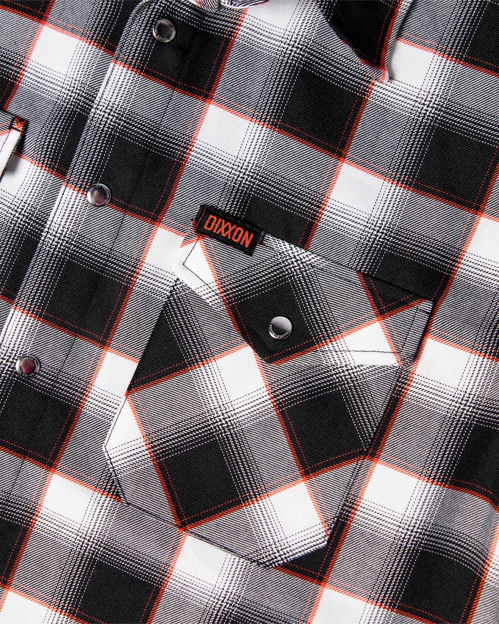 The Shovel 2.0 Flannel - 13 Years of Flannels - Dixxon Flannel Co.