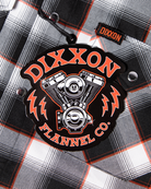 The Shovel 2.0 Flannel - 13 Years of Flannels - Dixxon Flannel Co.