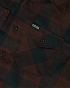 Morning Wood Flannel - Dixxon Flannel Co.
