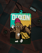 Morning Wood Flannel - Dixxon Flannel Co.