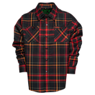 Youth Cro-Mags Age of Quarrel Flannel - Dixxon Flannel Co.